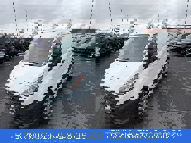 2022 Ford Transit Connect XL