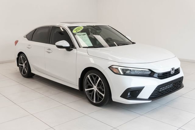 2023 Honda Civic Touring