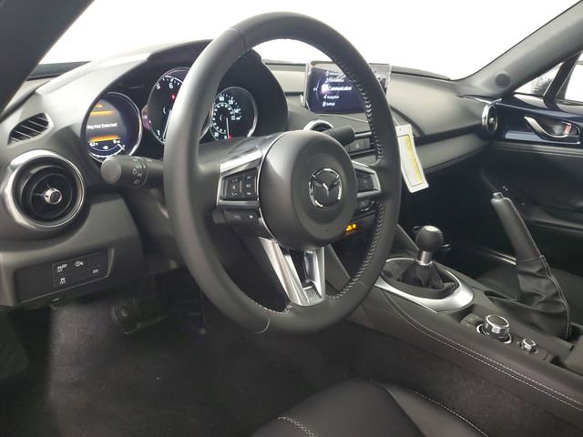 2026 MAZDA MX-5 Miata Grand Touring