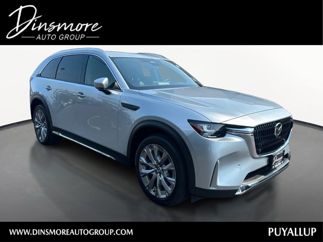 Used MAZDA CX-90 for Sale in Seattle, WA - Autotrader