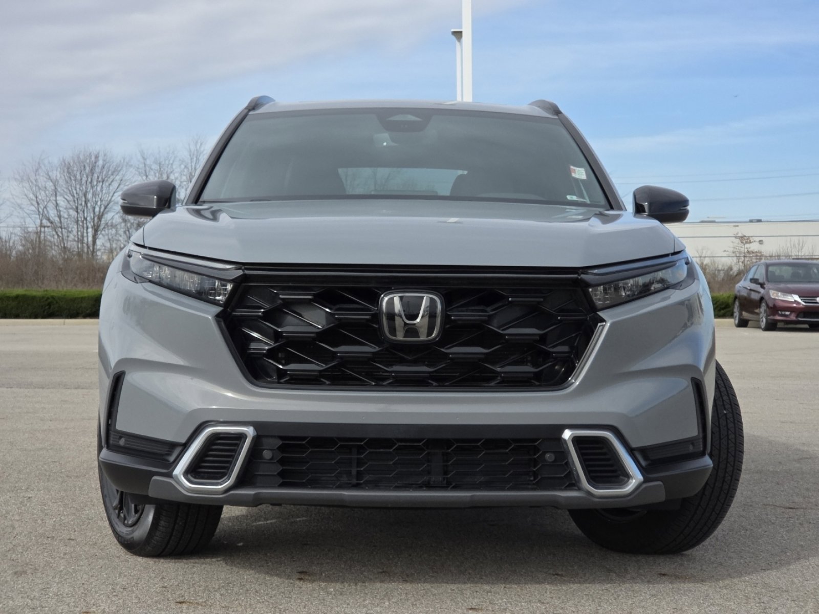 2023 Honda Cr-V Sport Touring