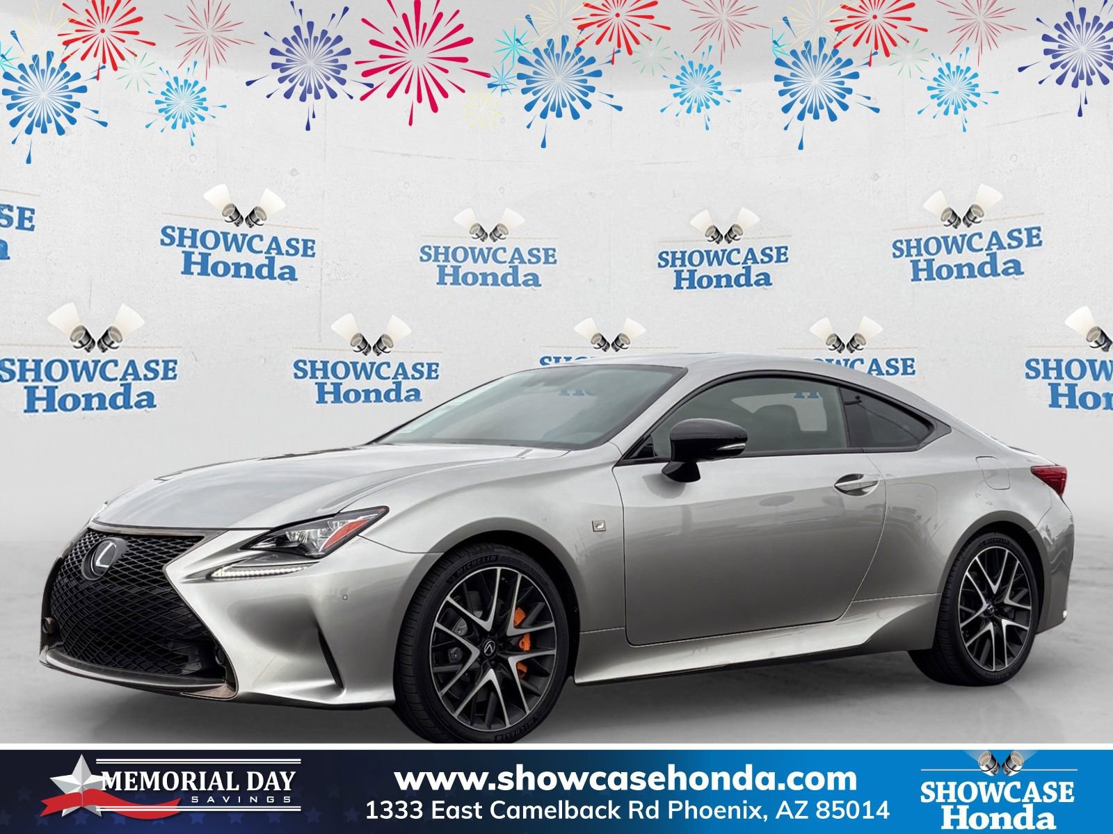 Used Lexus RC 350 for Sale in Scottsdale, AZ - Autotrader