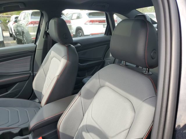 2026 Volkswagen Jetta GLI Autobahn