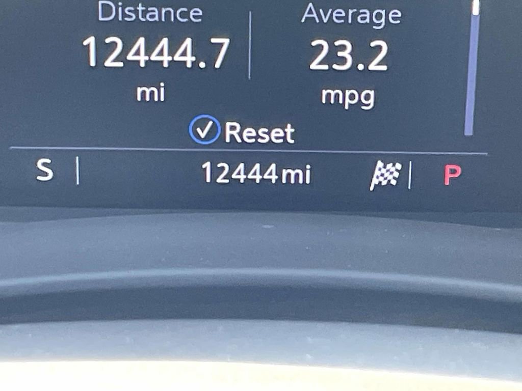 2023 Cadillac CT4 Luxury