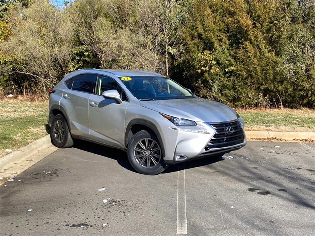 Used Lexus NX 200t for Sale in Charlotte, NC - Autotrader