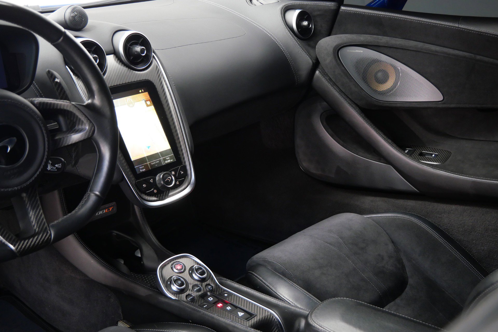 Used 2019 McLaren 600LT photo 16