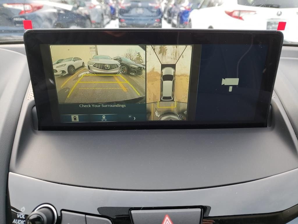 2026 Acura RDX SH-AWD w/ Advance Package