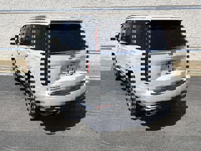 2022 Cadillac Escalade Premium Luxury Platinum