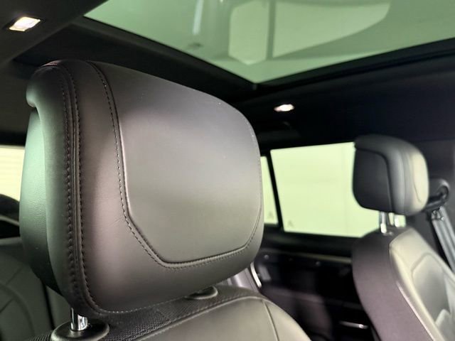 2021 Land Rover Defender 110 X