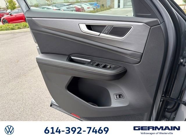 2026 Volkswagen Atlas Cross Sport SE