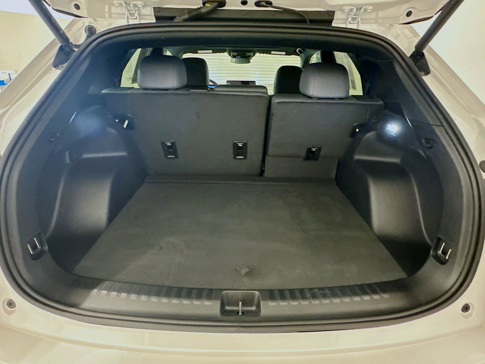 2025 Honda Prologue Touring