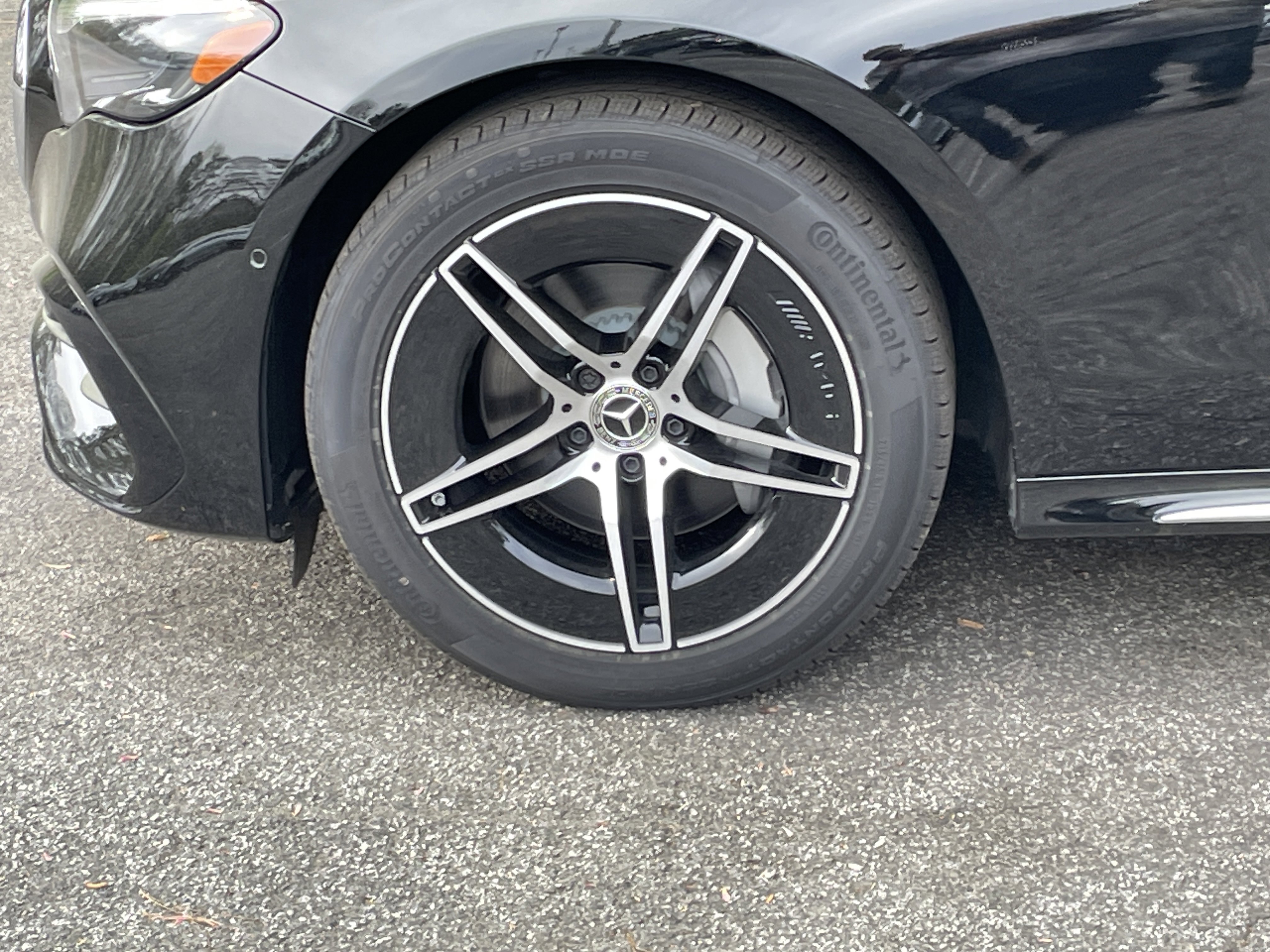 2026 Mercedes-Benz E 350 Sedan