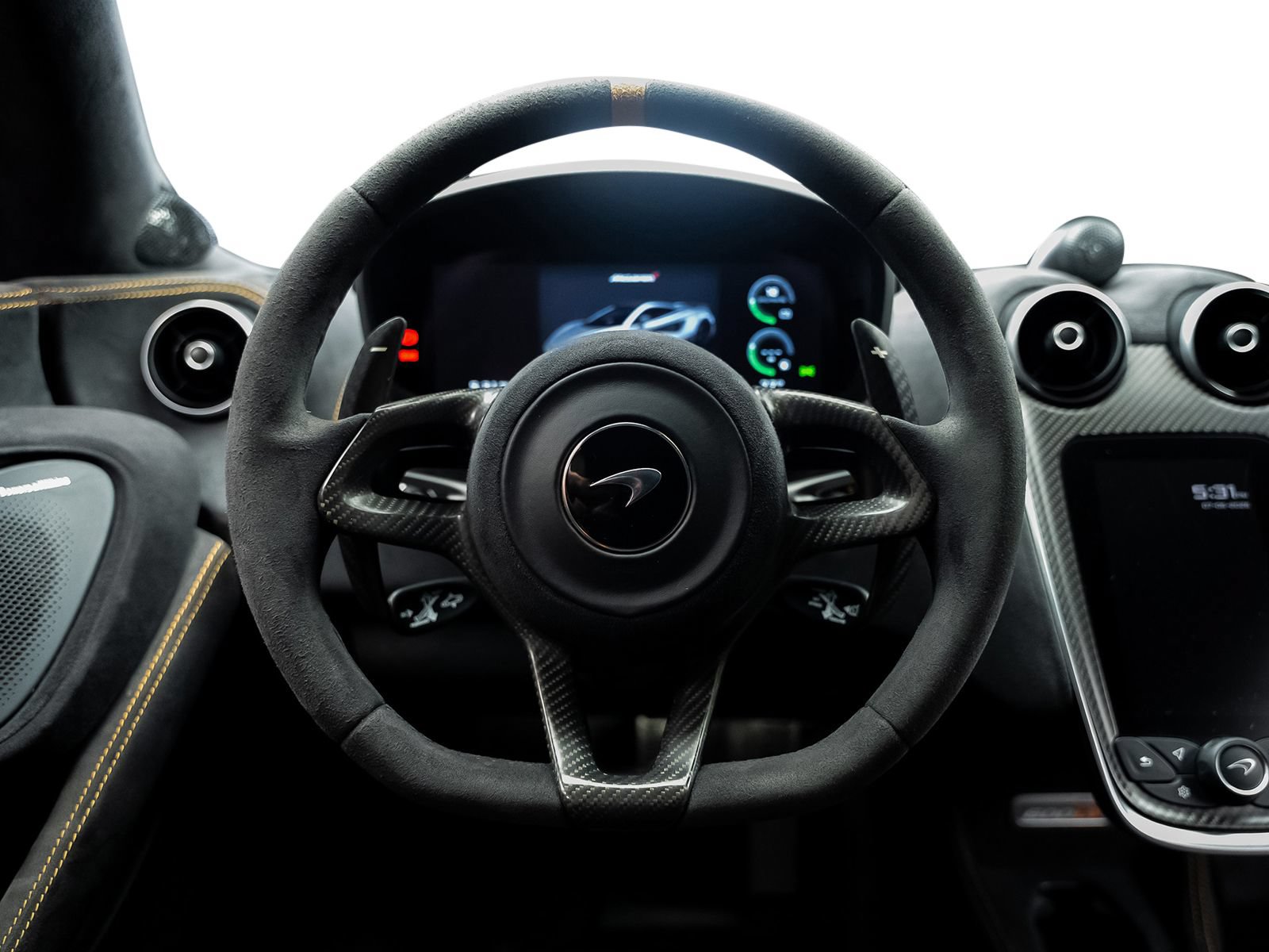 Used 2019 McLaren 600LT photo 35