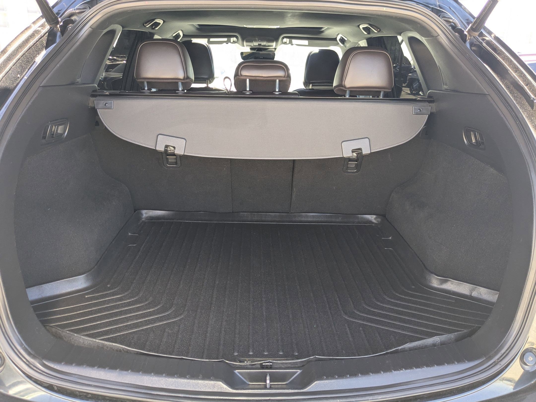 2021 MAZDA CX-5 Signature