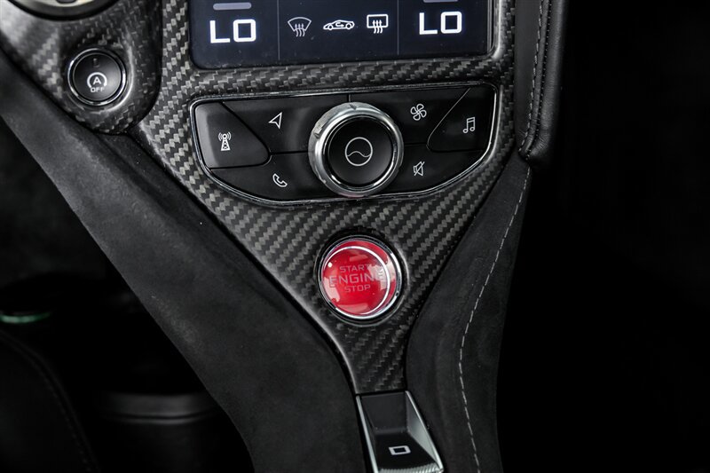 Used 2018 McLaren 720S photo 35