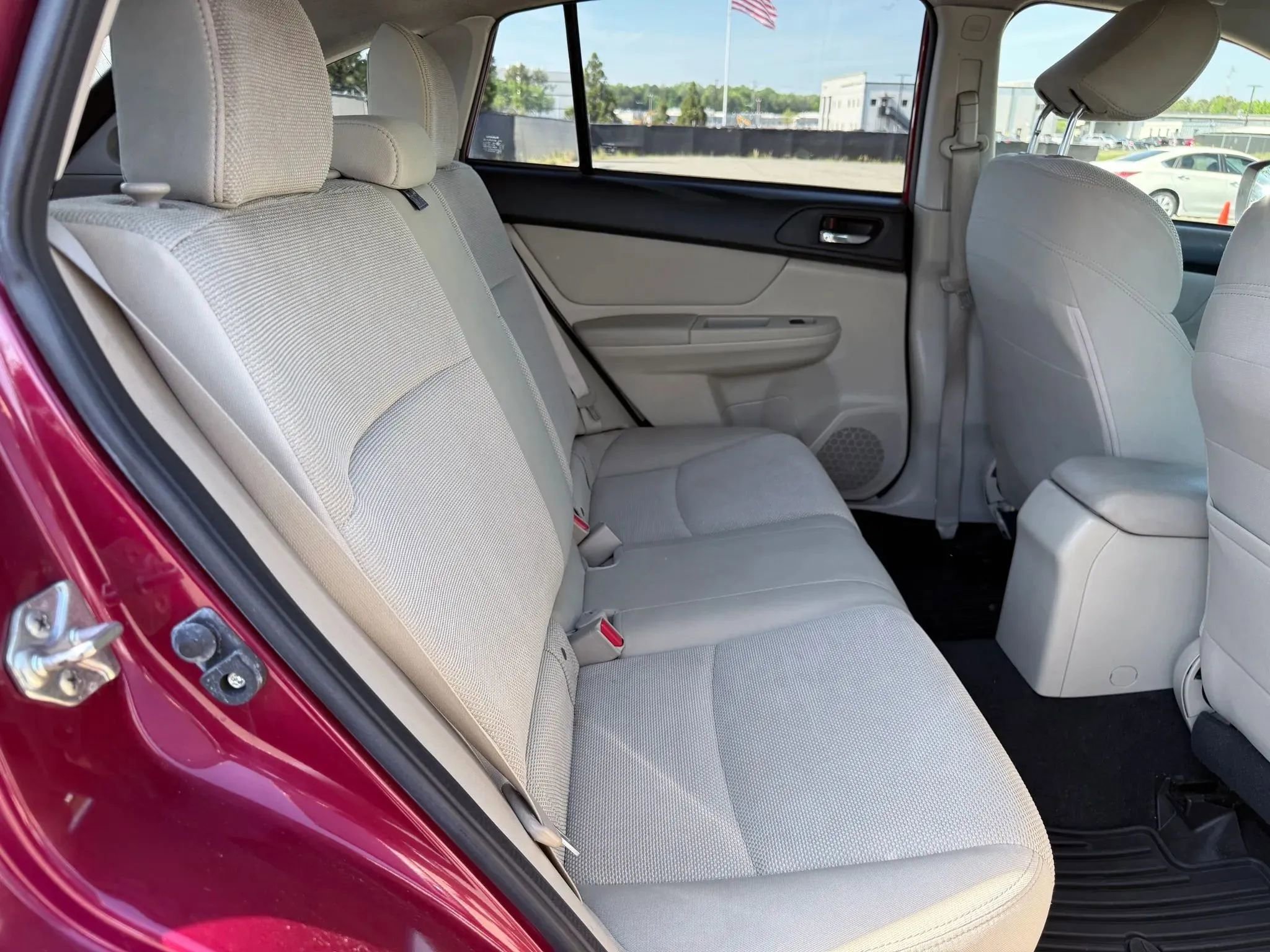 2013 Subaru Crosstrek 2.0i Premium