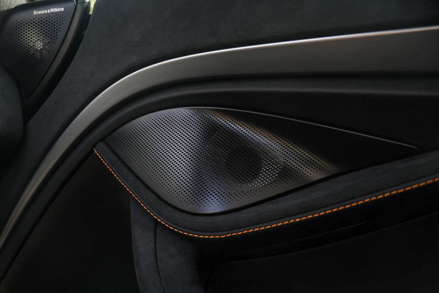 Used 2025 McLaren 750S photo 29
