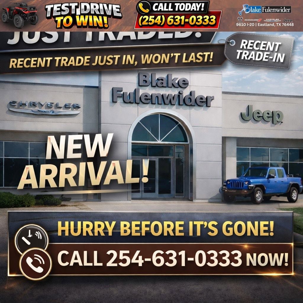 Used 2024 Volkswagen Atlas SE