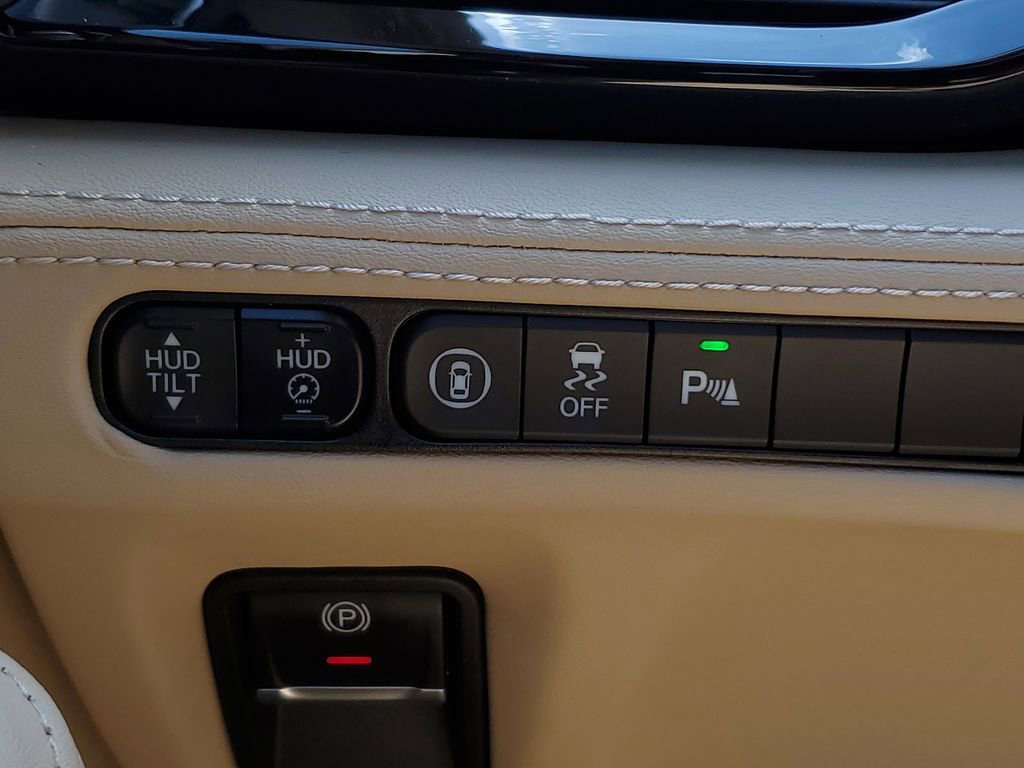 2023 Acura MDX SH-AWD w/ Advance Package