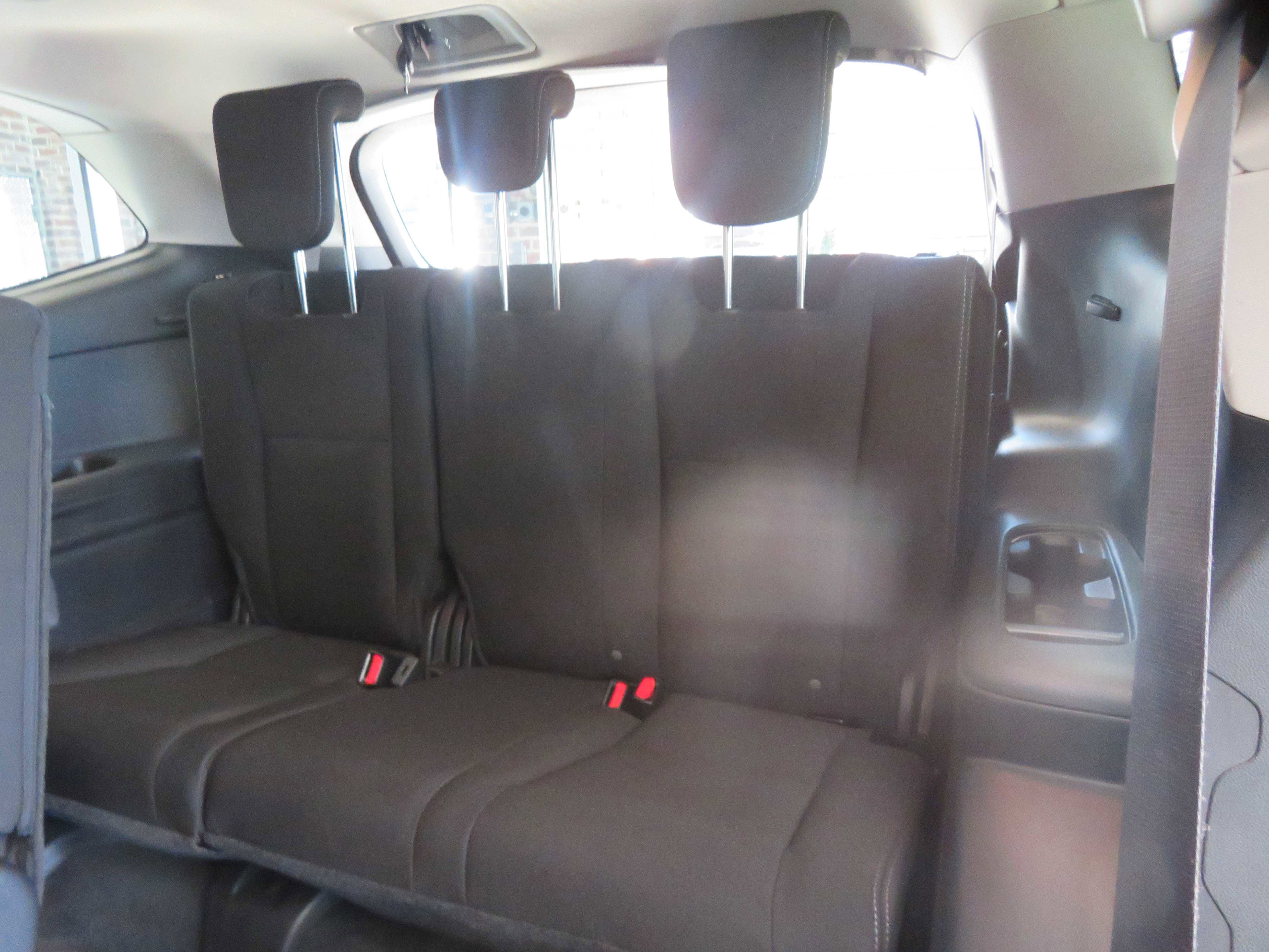 2023 Subaru Ascent Premium