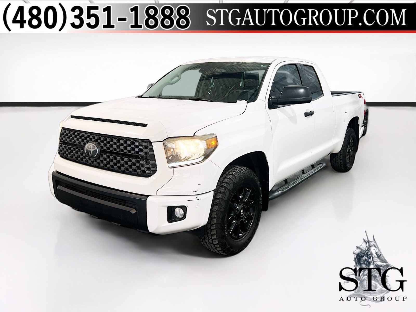 Used 2021 Toyota Tundra for Sale in Phoenix, AZ - Autotrader