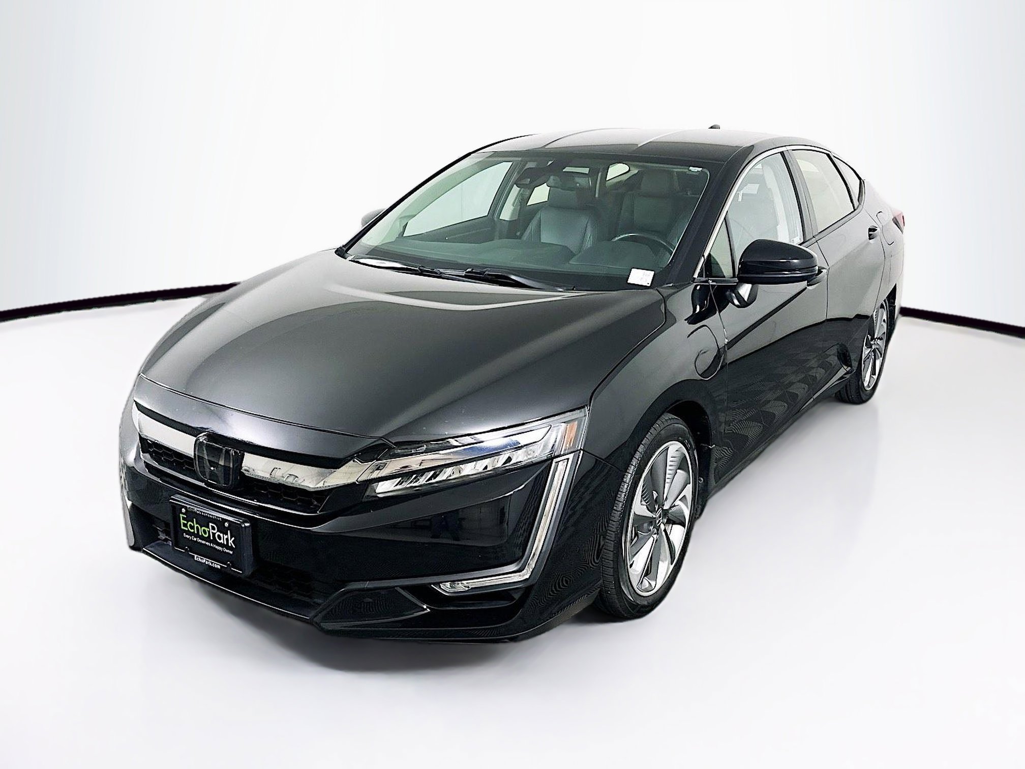 2020 Honda Clarity Touring