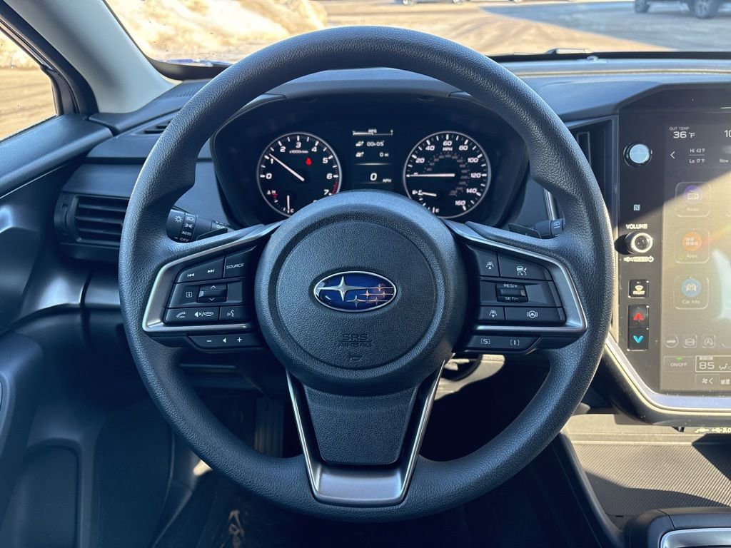 2026 Subaru Impreza 2.0i Sport