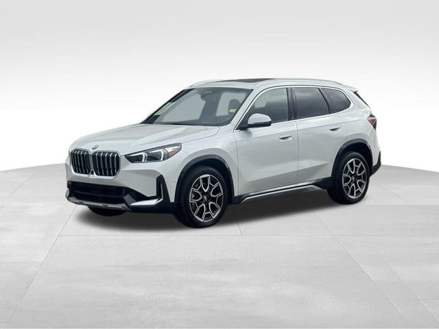 Used 2026 BMW X1 xDrive28i
