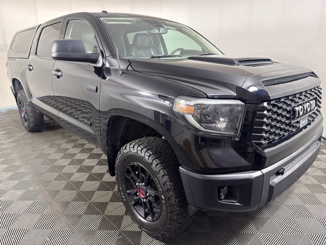 Used 2019 Toyota Tundra TRD Pro