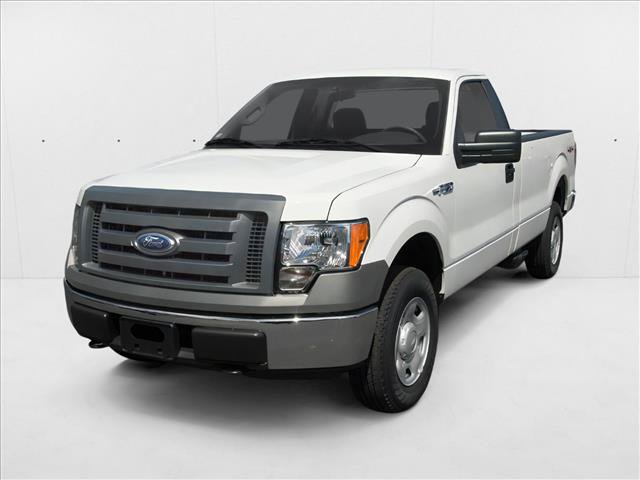 Used 2009 Ford F150 XL