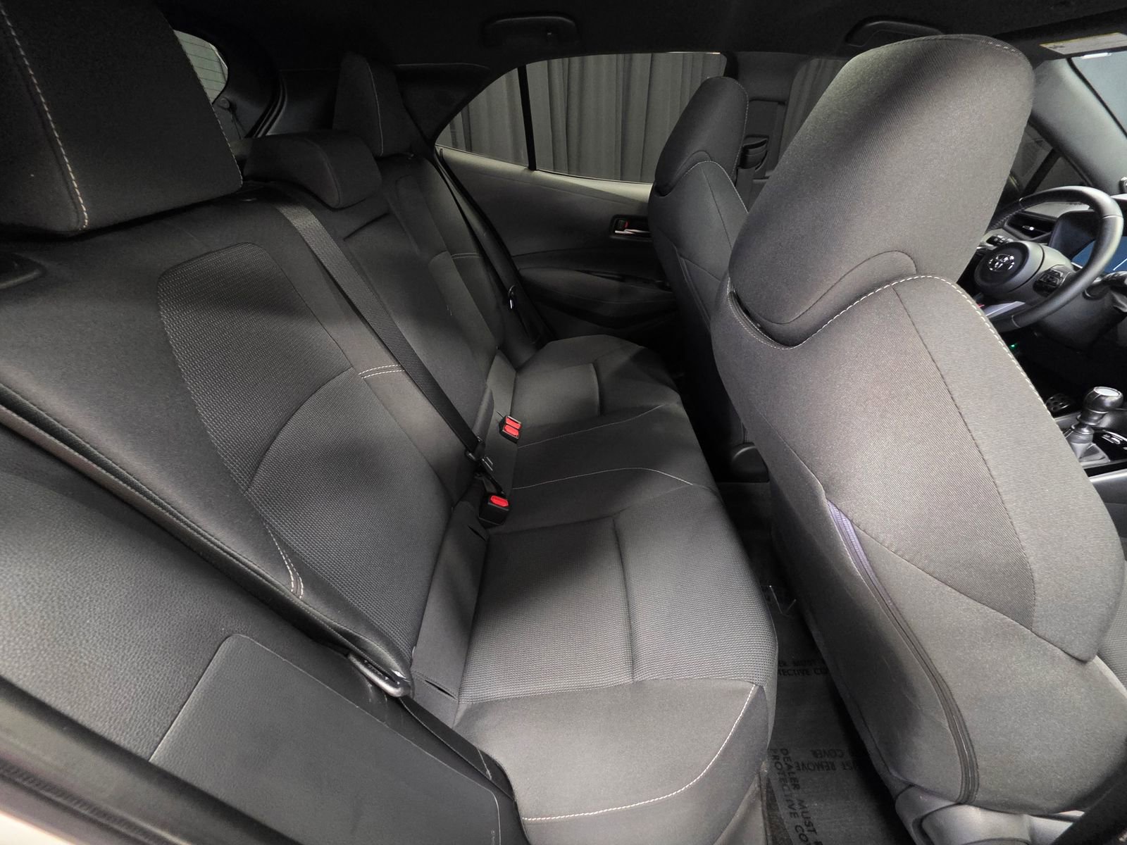 2023 Toyota Corolla GR