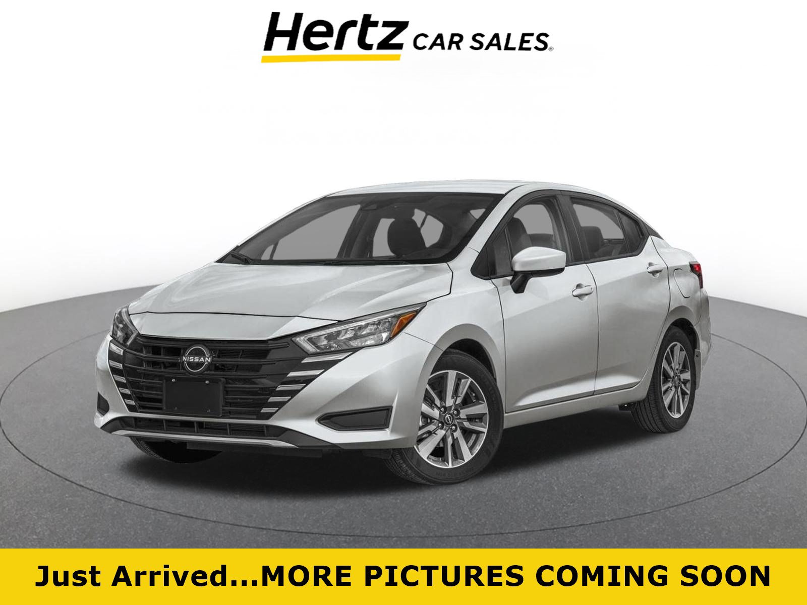 Used Nissan Versa for Sale in Pittsburgh, PA - Autotrader