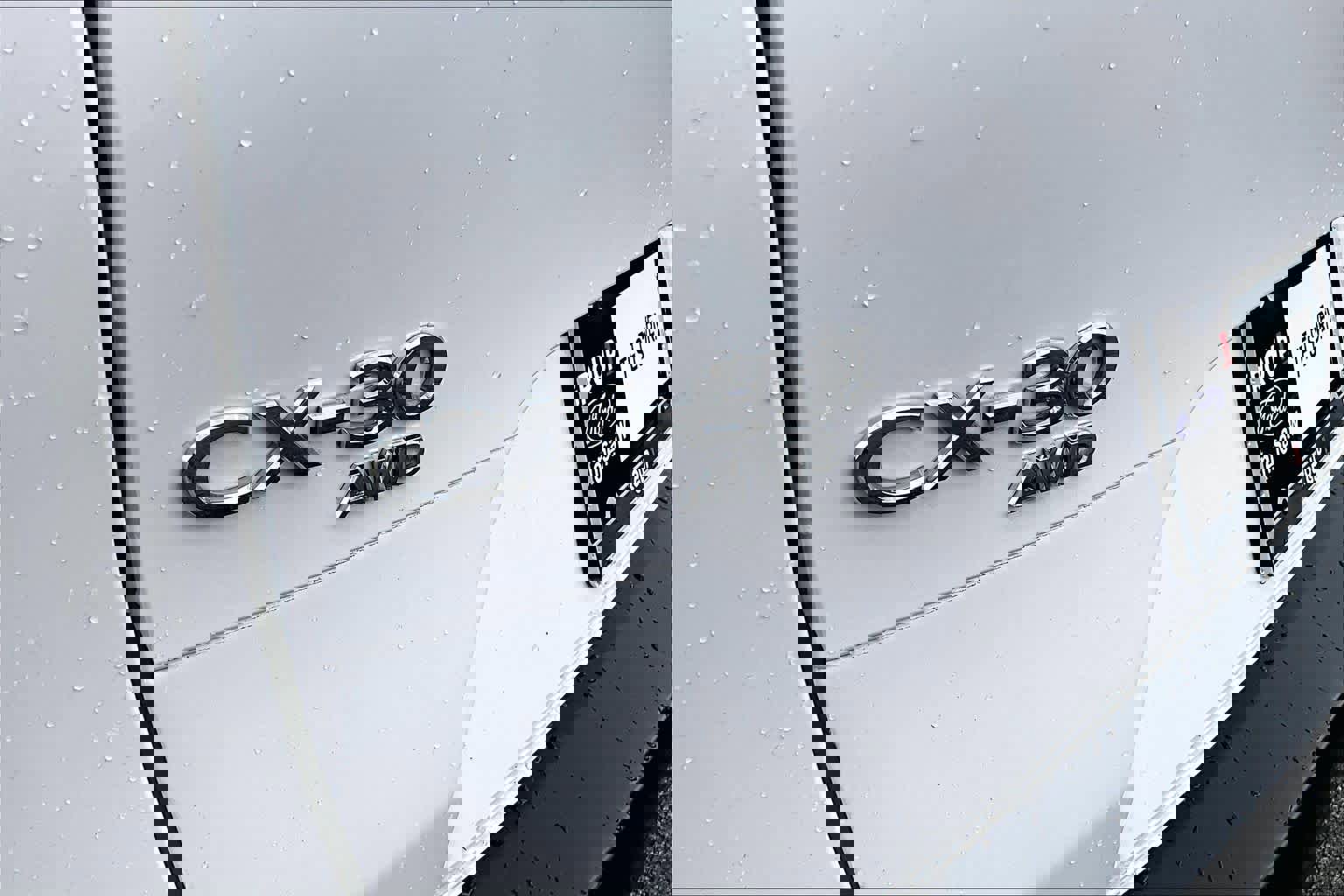 2024 MAZDA Cx-30 AWD 2.5 S w/ Premium Package