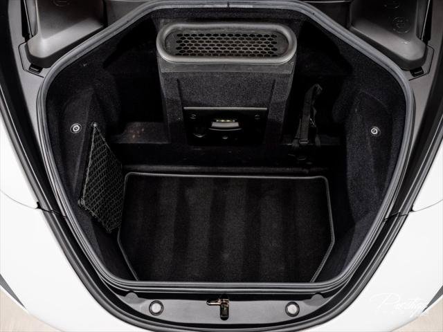 Used 2020 McLaren 720S Performance photo 9
