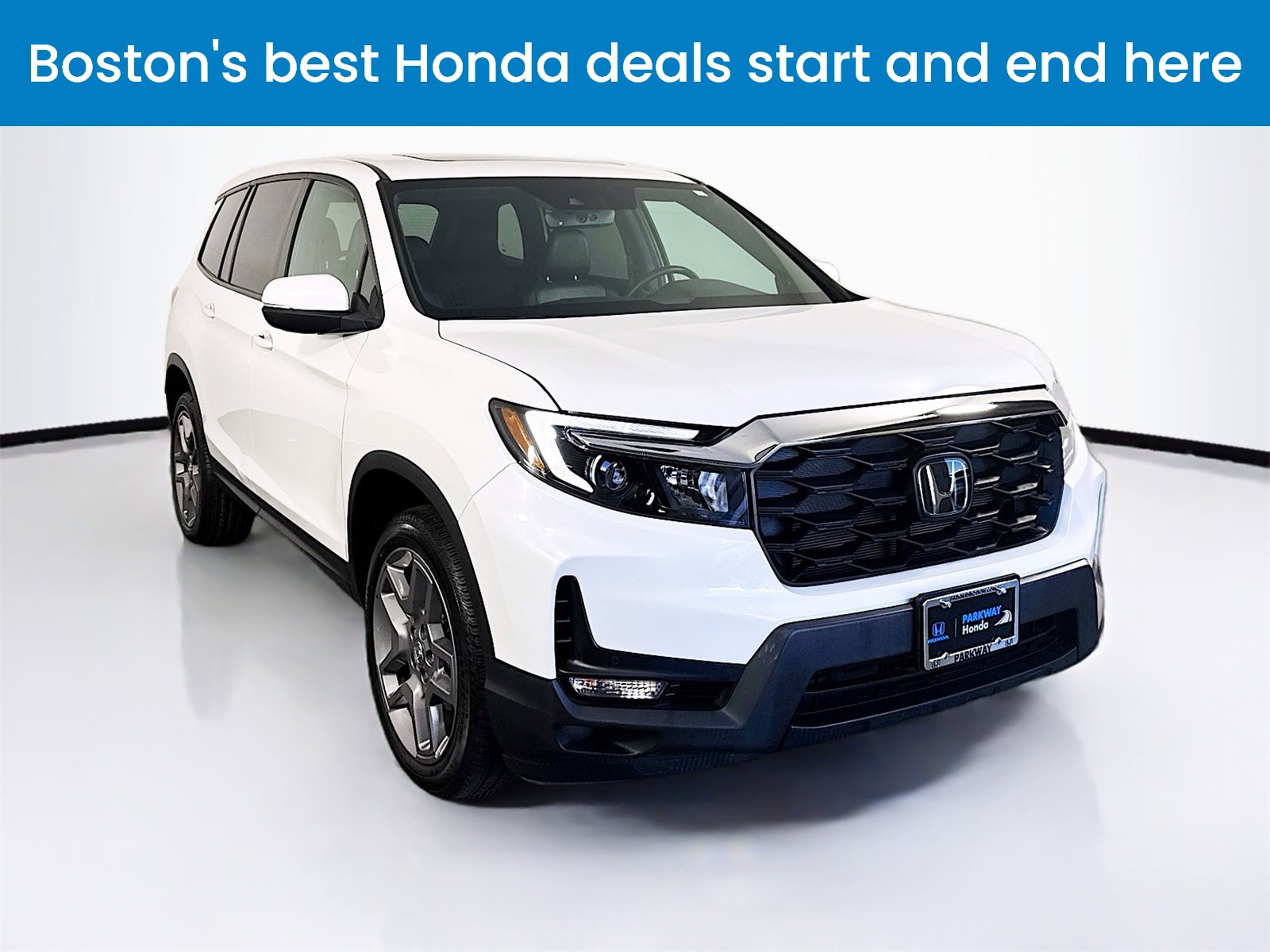 Used Honda Passport for Sale in Whitman, MA - Autotrader