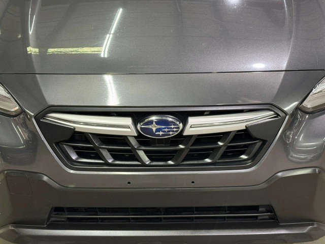 2021 Subaru Crosstrek 2.5i Limited