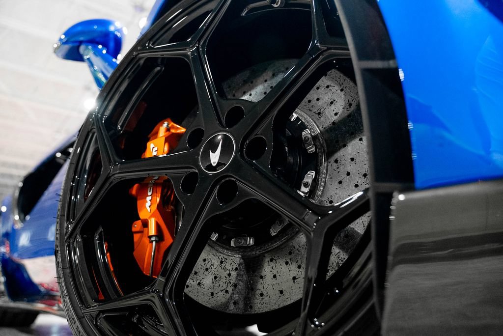 Used 2019 McLaren 600LT photo 42