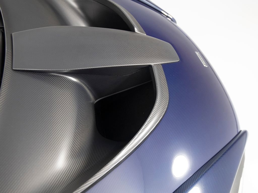 Used 2019 McLaren Senna photo 82