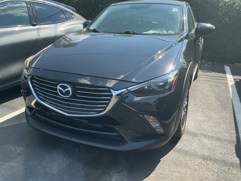 Used MAZDA CX-3 for Sale in Kansas City, MO - Autotrader