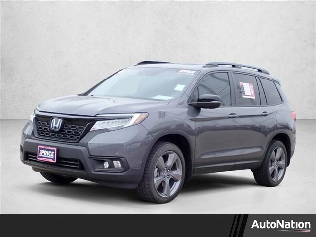 2019 Honda Passport Touring