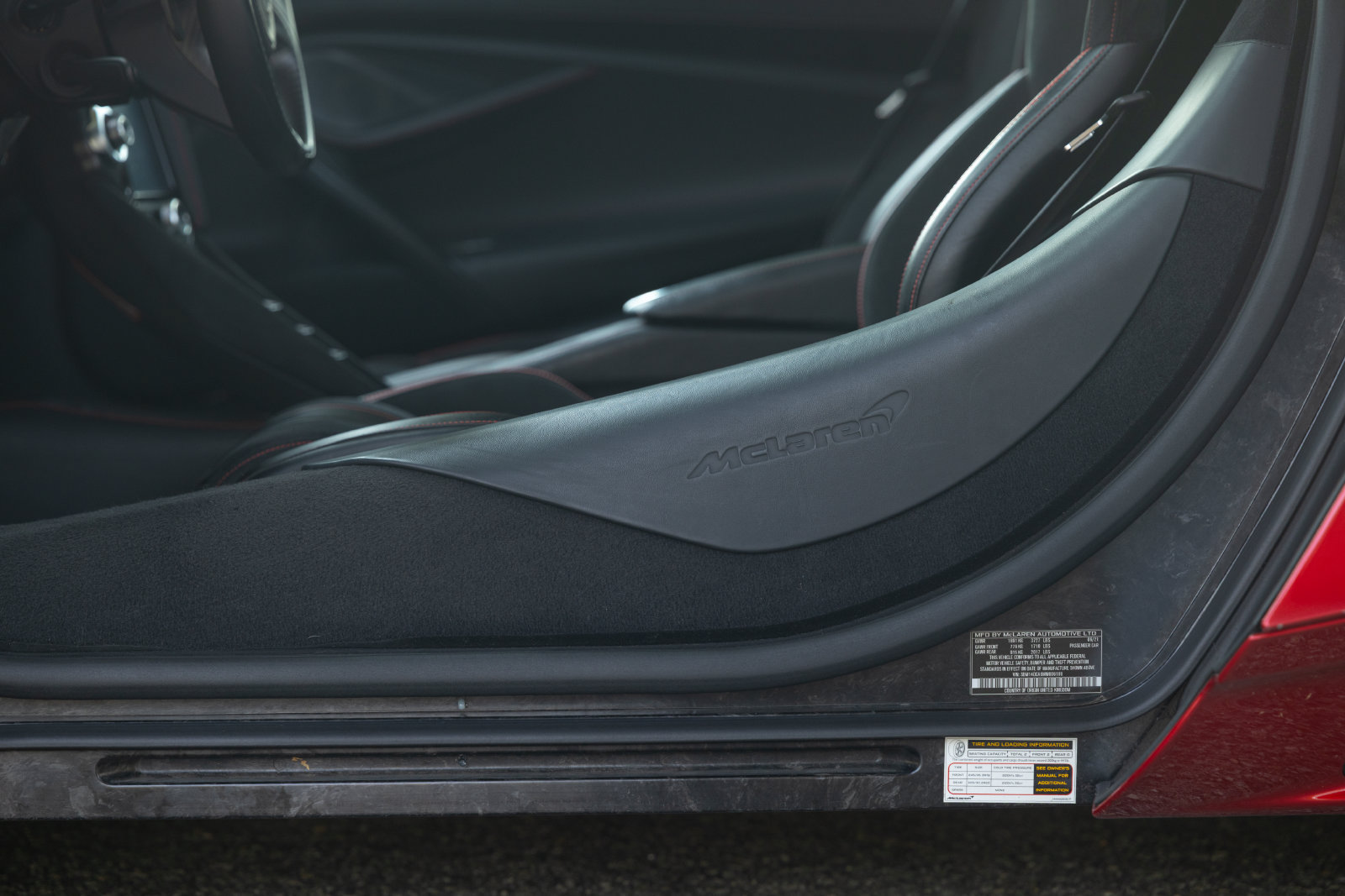 Used 2021 McLaren 720S Performance photo 32