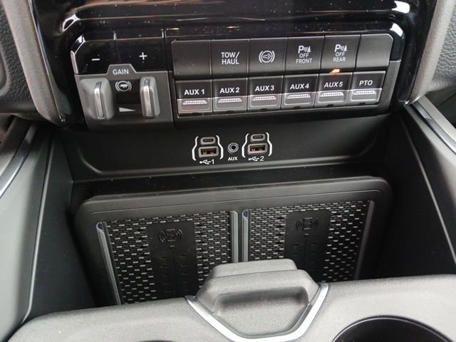 2026 RAM 4500 Laramie