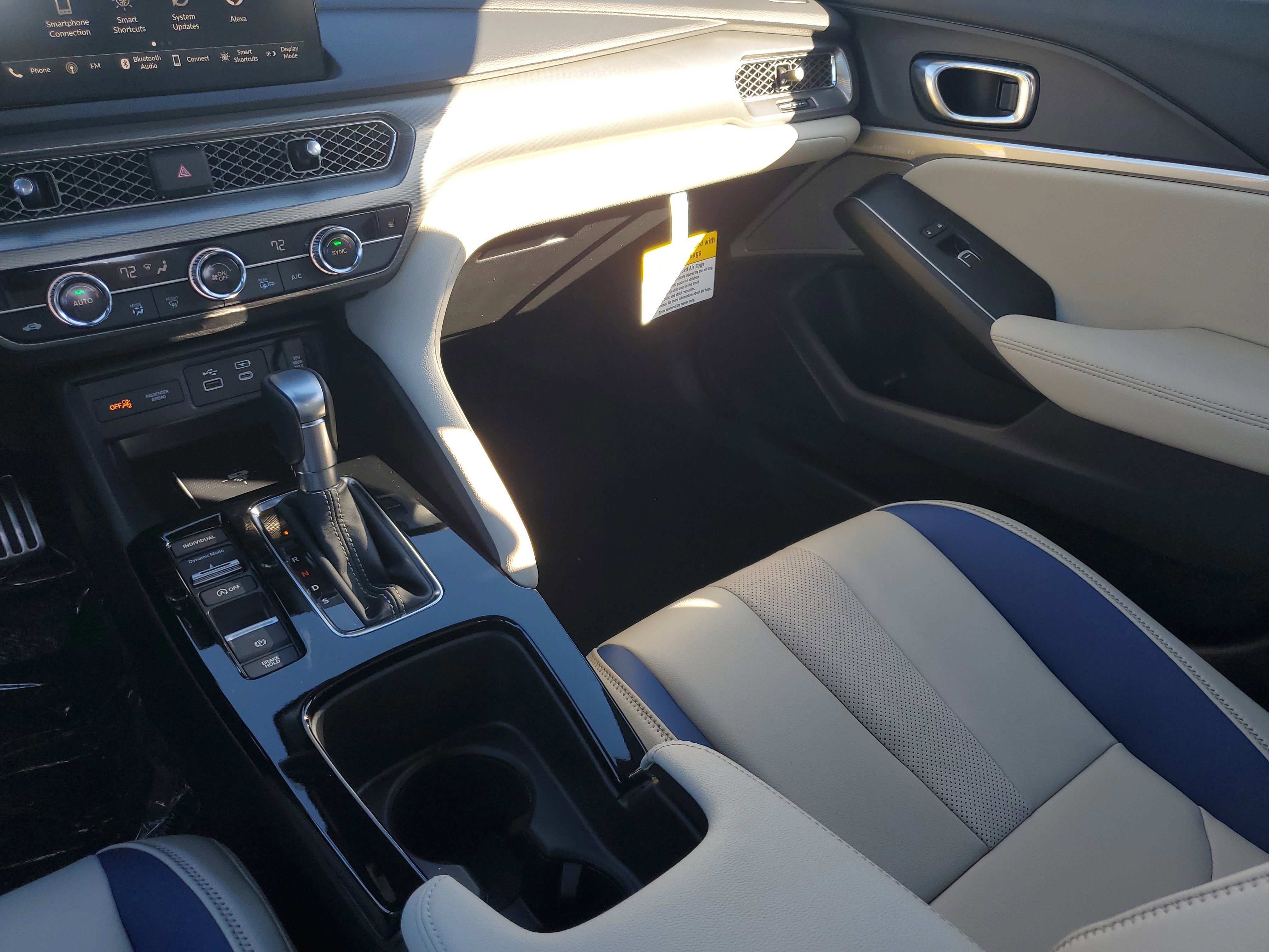 2026 Acura Integra A-Spec