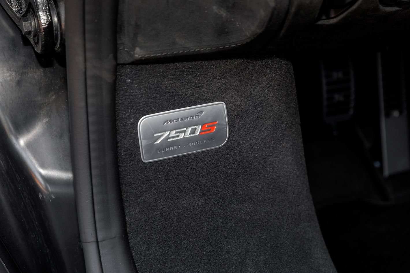 Used 2027 McLaren 750S Spider photo 54