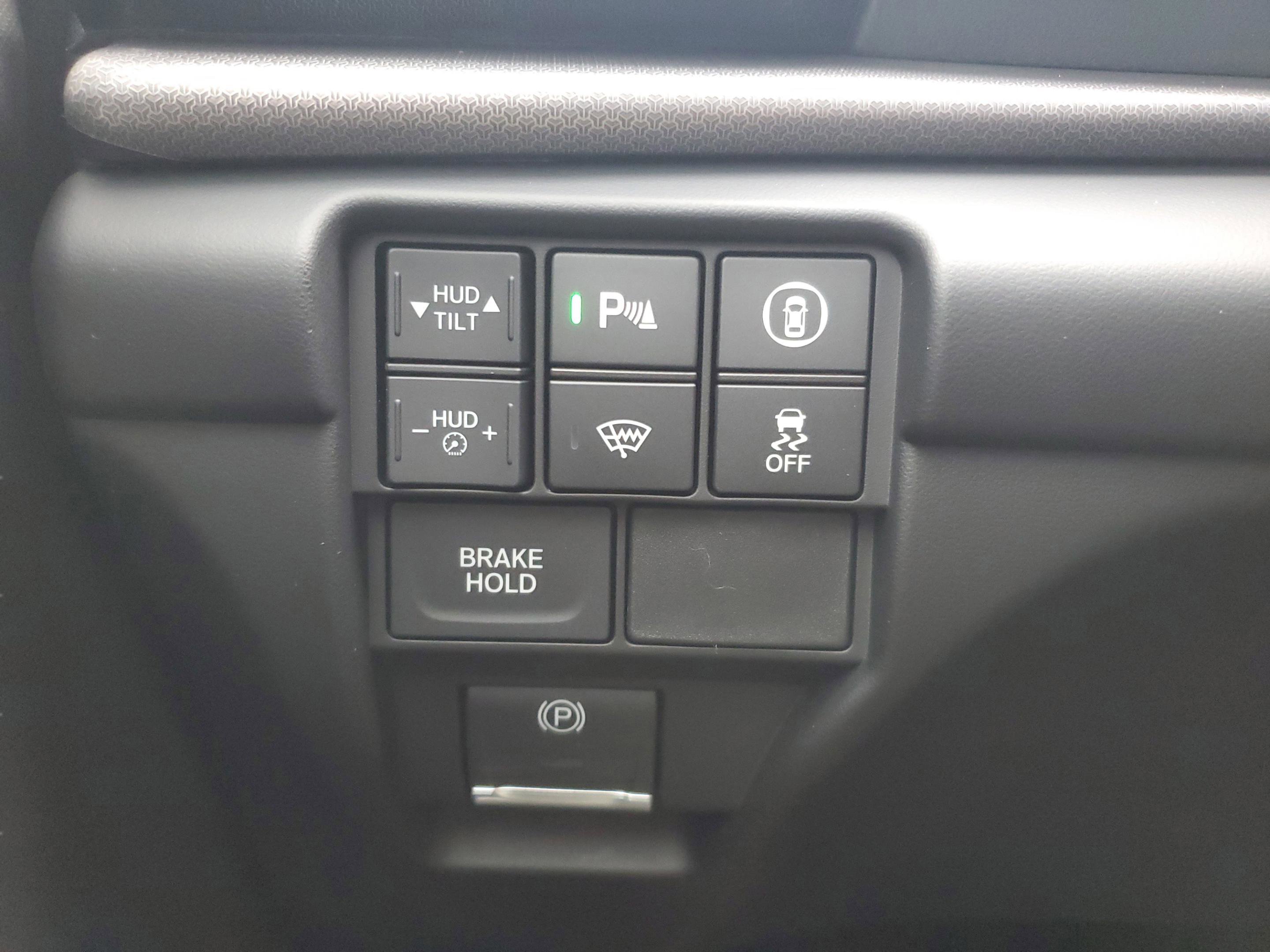 2026 Acura RDX A-Spec