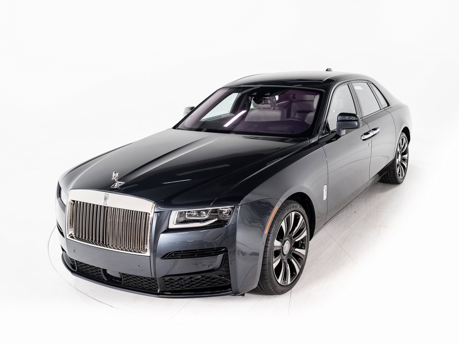 Used Rolls-Royce Ghost for Sale Near Me - Autotrader