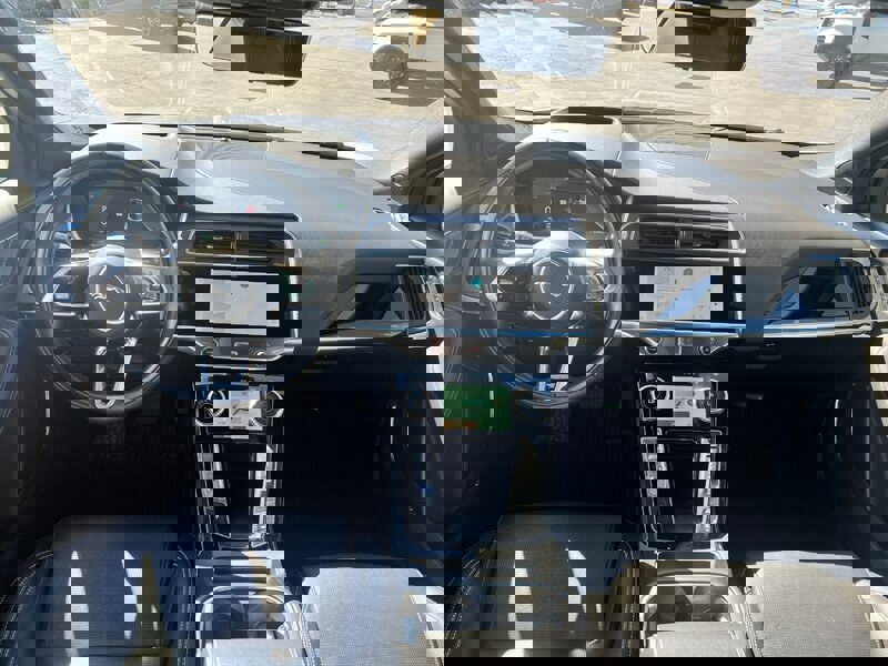 2022 Jaguar I-PACE HSE