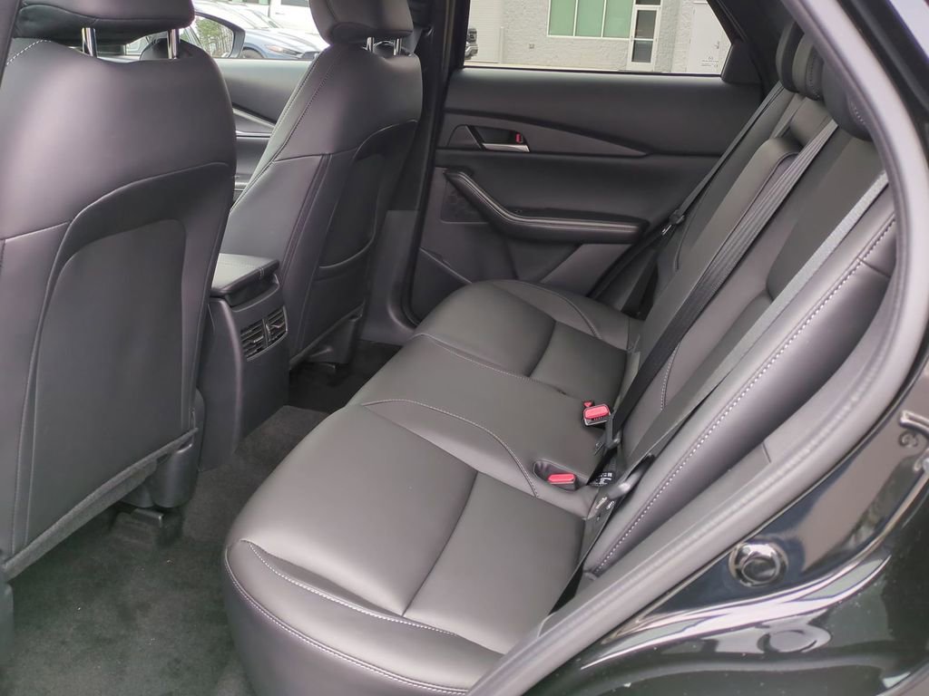 2026 MAZDA Cx-30 AWD 2.5 S w/ Select Sport Pkg