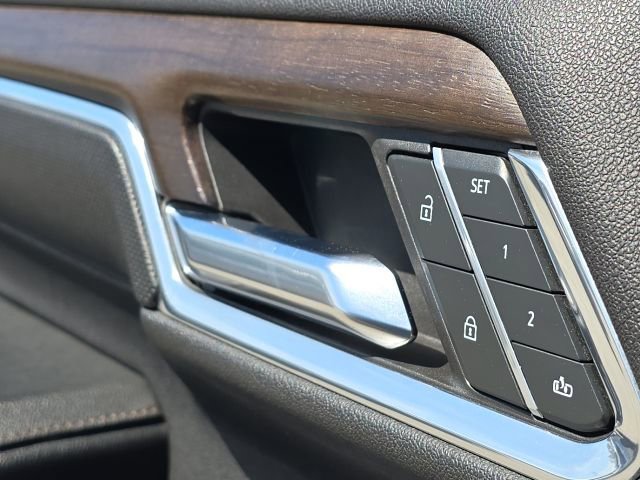 2024 Chevrolet Silverado 2500 High Country