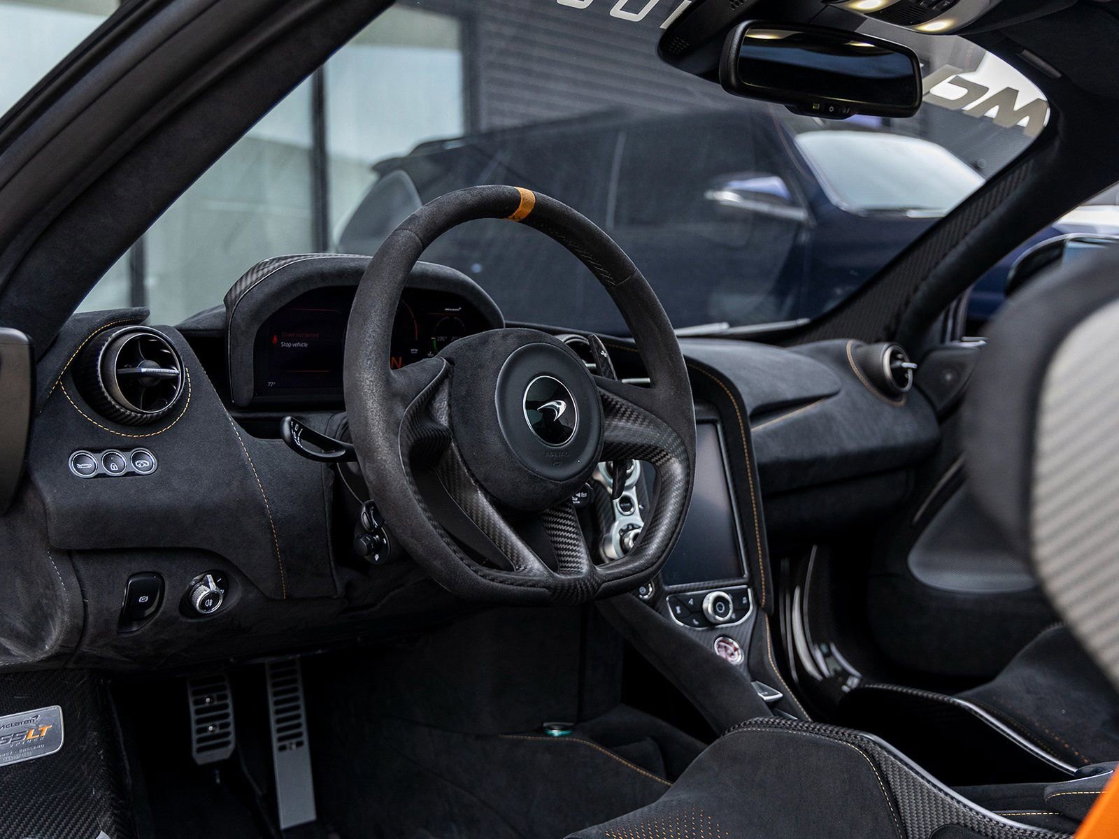 Used 2022 McLaren 765LT photo 31